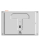 EZVIZ Inteligentny domofon HP2 srebrny - 1313437 - zdjęcie 3